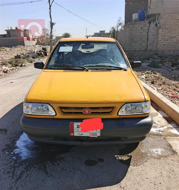 سايبا 131 2018 للبيع في العراق -  بغداد